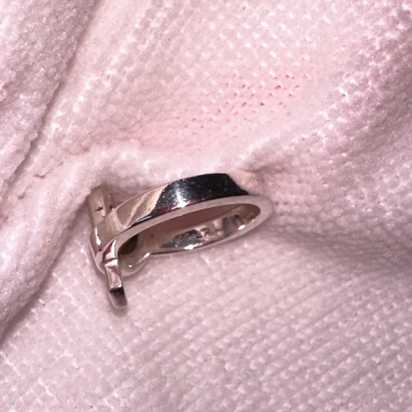 Tiffany & Co. Paloma Picasso Loving Heart Ring - Picture 4 of 11